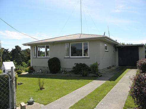 40 London Street, Hampden