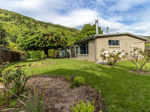 14 Nairn Street, Arrowtown