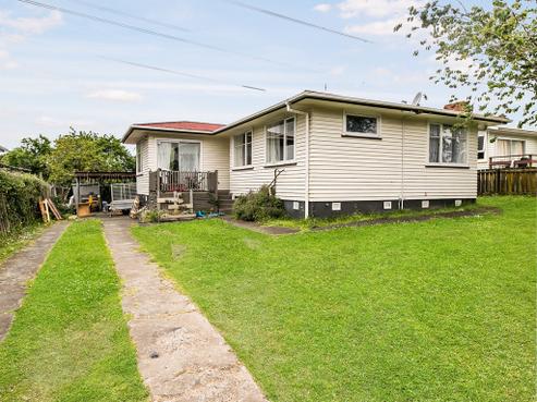 16 Everitt Road, Otara