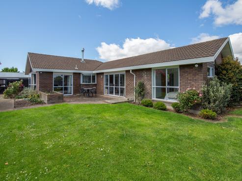 39 Mansfield Drive, Kaiapoi