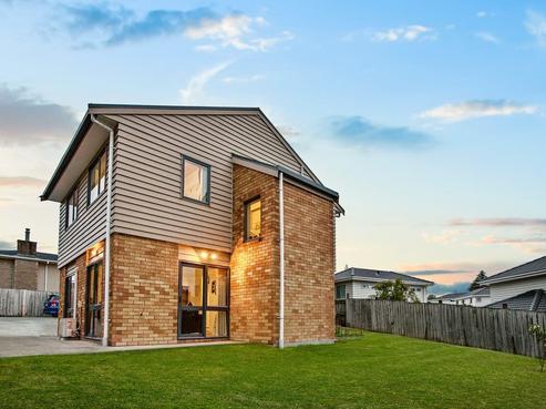 4B Kelkirk Street, Kelston