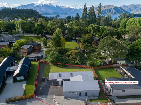 5 Percy Lane, Wanaka