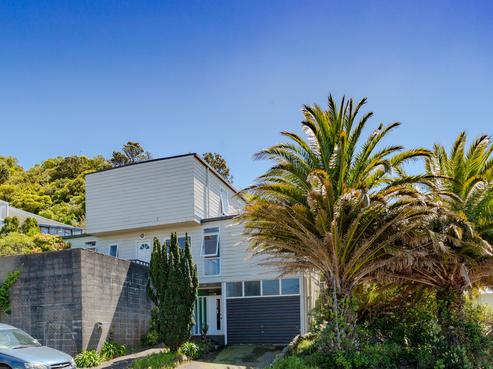 21 Halifax Street, Kingston