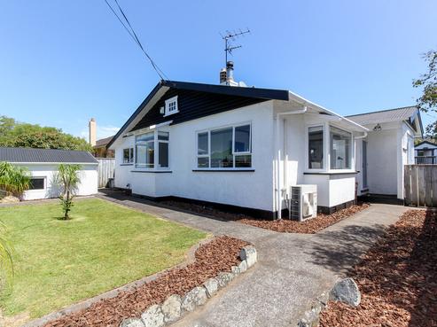 186 Carrington Street, Lower Vogeltown