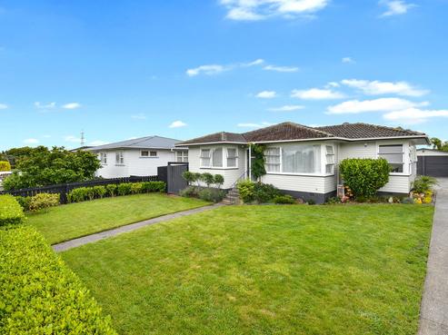 57 Tatariki Street, Rosehill