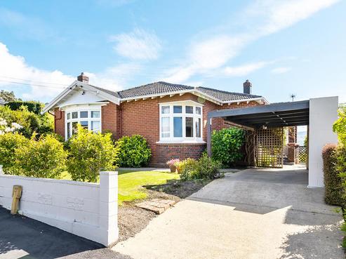 21 Sheen Street, Roslyn