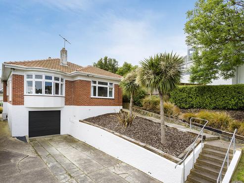 207 Musselburgh Rise, Andersons Bay