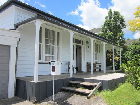 52 Willoughby Street, Paeroa