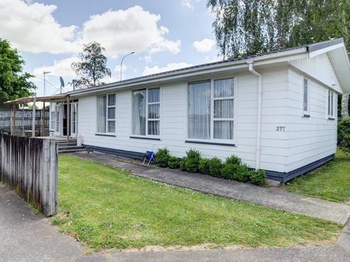 277 Cambridge Road, Hillcrest