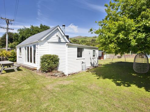 2 Wainui Valley Road, Wainui