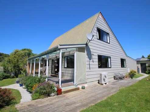 3 Boundary Road, Takaka