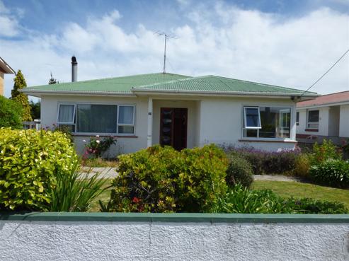 39 Gormack Street, Balclutha