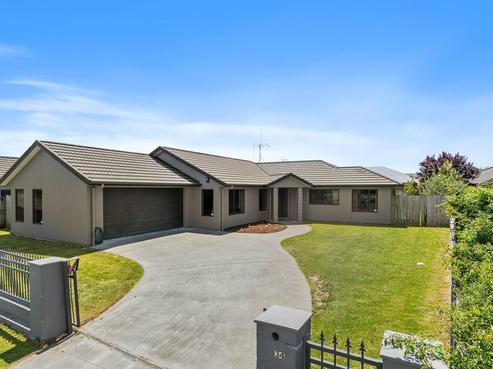 34 Moonlight Drive, Rototuna North