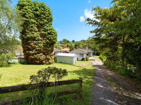 22 Ewert Street, Fordlands