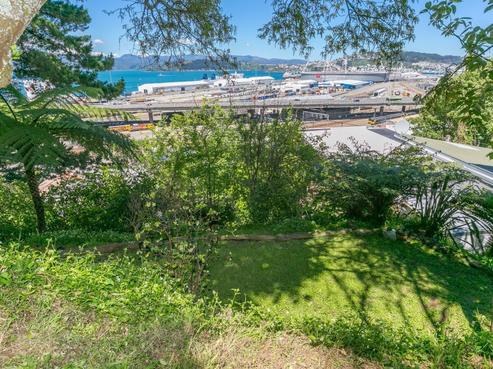 3 Sar Street, Wadestown