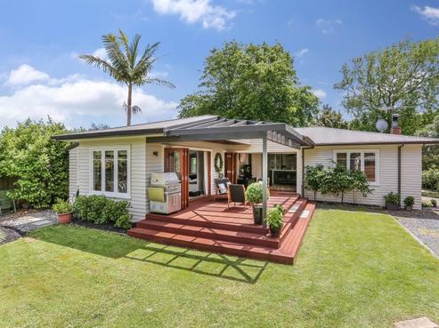 23 North Road, Clevedon