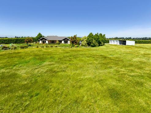 19 Jowers Road, West Melton