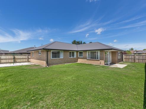 59 Masefield Drive, Rolleston