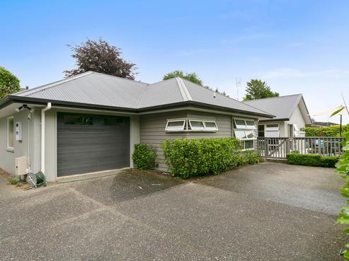 48 College Street, Te Awamutu