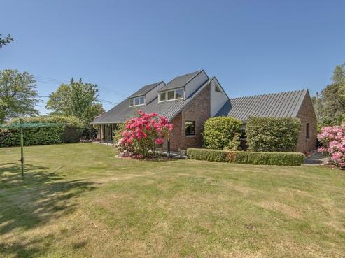 2 Edward Street, Prebbleton
