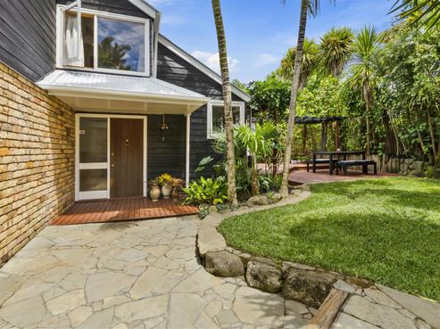 5 Wakanui Street, Birkenhead