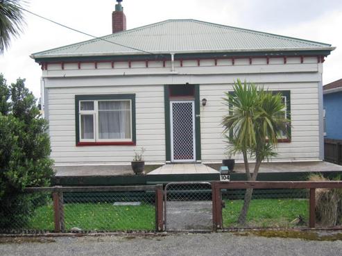 104 Alexander Street, Greymouth