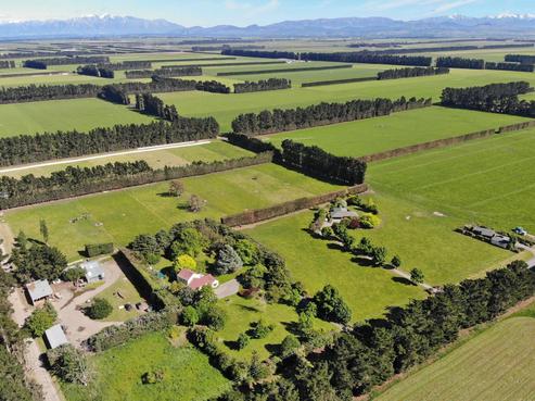 319 Mitchells Road, Dunsandel