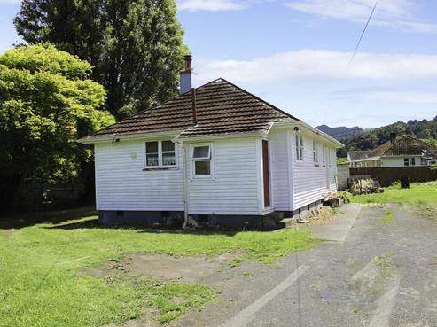 228 Taupo Road, Taumarunui
