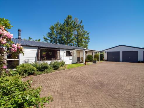 132 Tauranga Direct Road, Hamurana