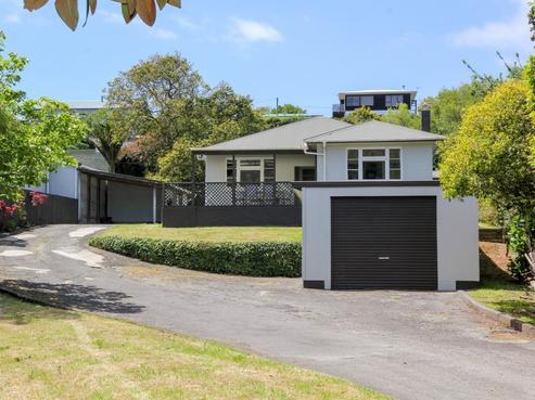 9 Lorna Street, Lynmouth