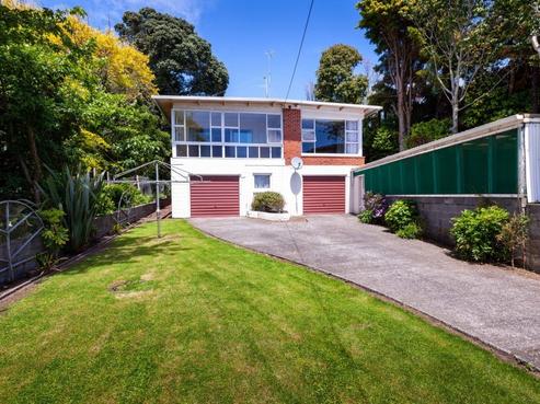 5 Davies Lane, Lynmouth