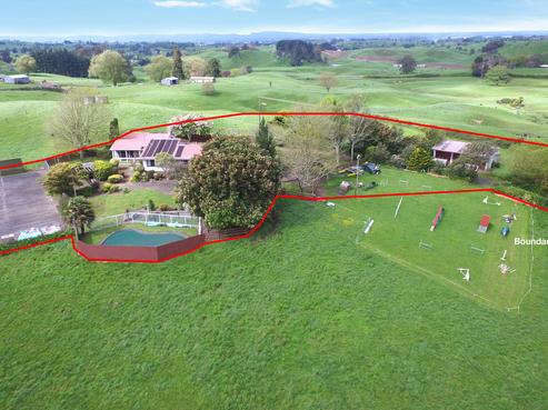 94 Tomalin Road, Putaruru