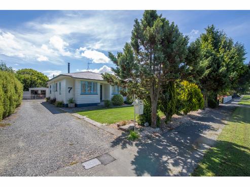 7 Currie Street, Darfield