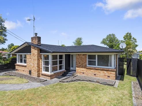 70 Ascot Road, Chartwell