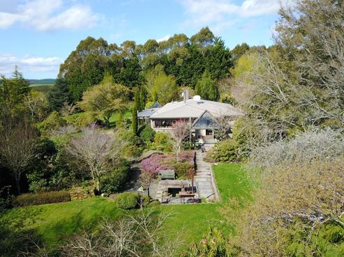 914 Coe Road, Balclutha