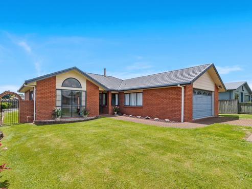 5 Duggan Drive, Owhata