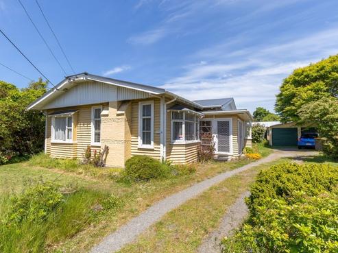 109 Barrington Street, Somerfield