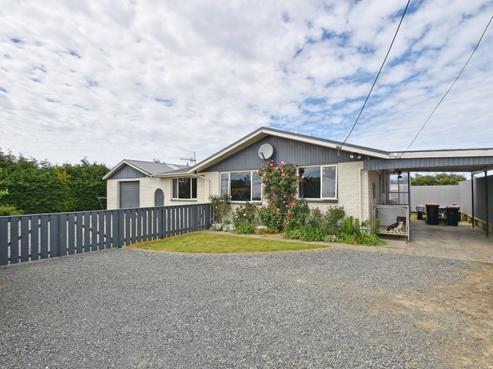 43 Christina Street, Strathern