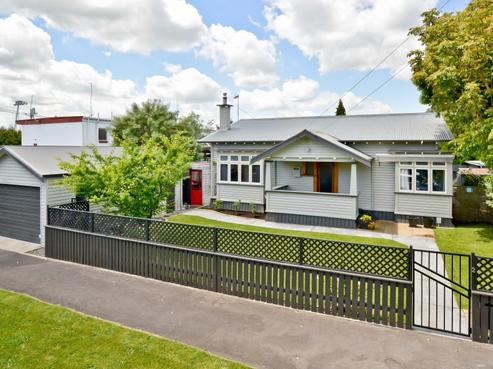2 Taniwha Street, Frankton