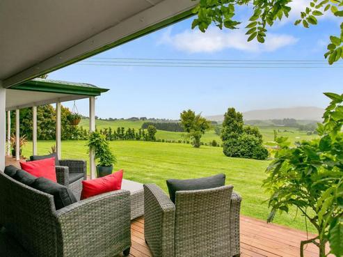 960 Te Miro Road, Te Miro