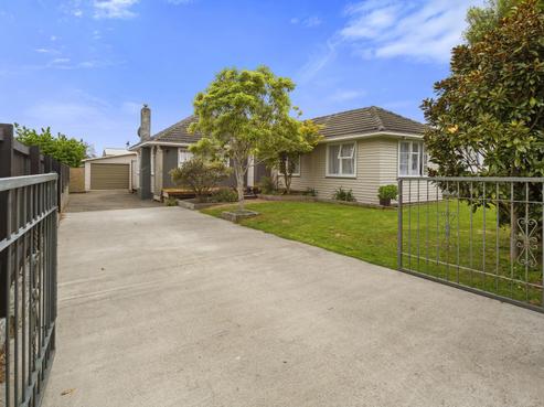 381 George Street, Stokes Valley