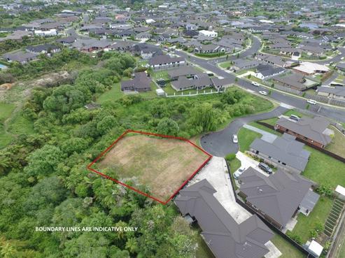 206 Saint James Drive, Huntington