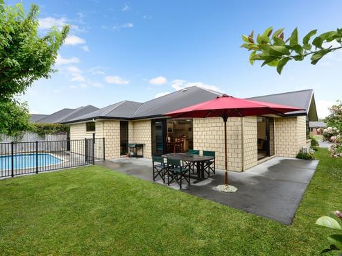 38 Aquila Crescent, Rototuna North