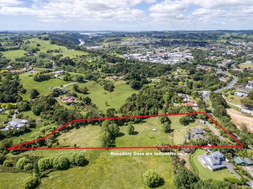 98 Matakana Road, Warkworth