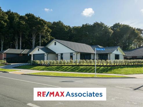 61 Wairau Drive, Kamo