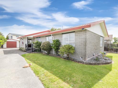 15 Taranui Place, Bromley