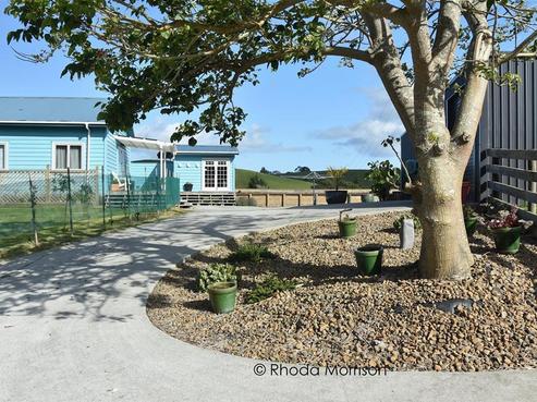 168 Hall Road, Tinopai