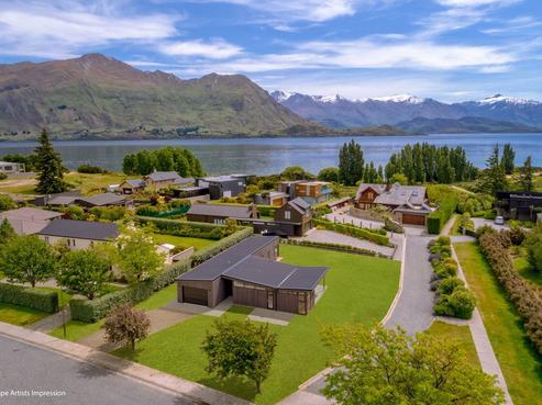 21 Penrith Park Drive, Wanaka
