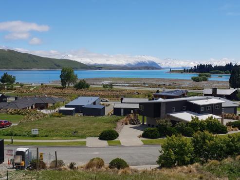 9 Pollock Place, Lake Tekapo