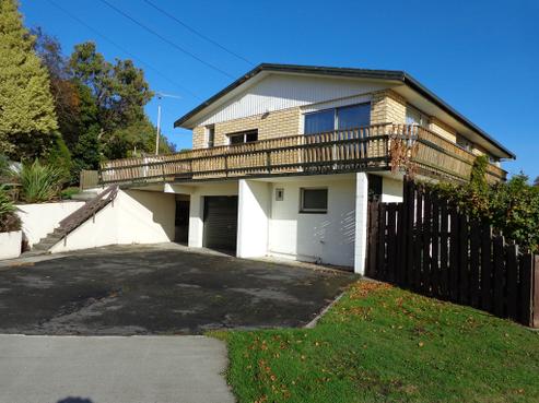 1 Oxford Street, Balclutha